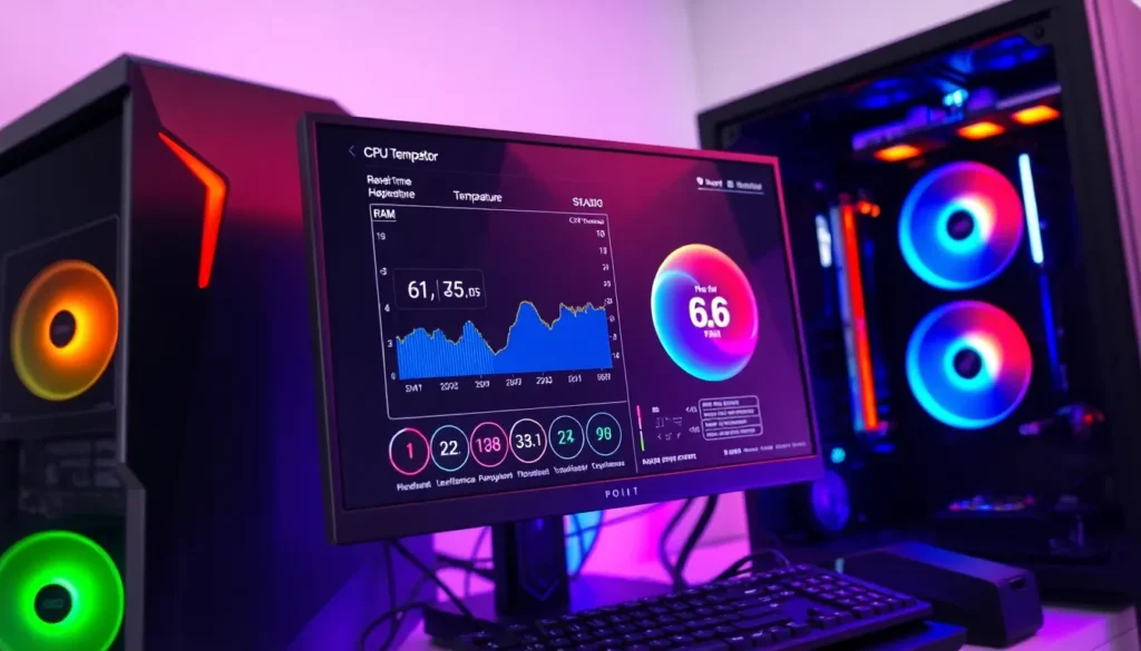 Hardware Monitor: The Secret to Boosting Your Computer's Performance ...