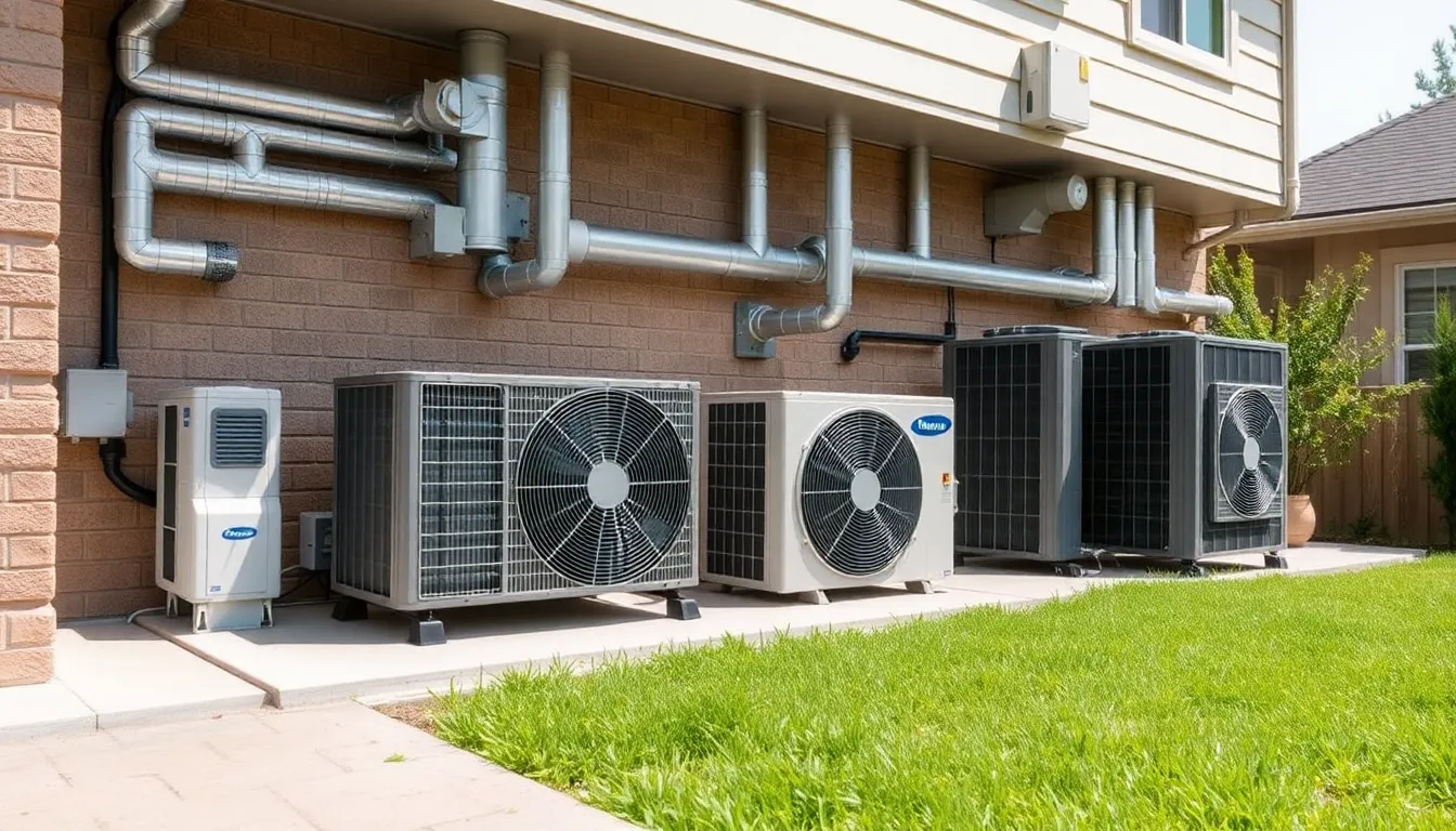 How Many BTUs in a Ton? Unlock the Secrets to Optimal HVAC Performance ...